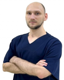 Залозный Алексей Николаевич 