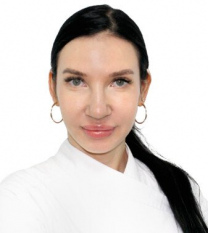 Мыцак Анастасия Александровна