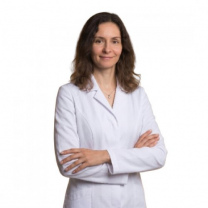 Ефремова Марианна Николаевна