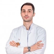 Киладзе Иракли Зурабович