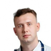 Селезнев Артем Андреевич