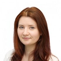 Чинченко Наталия Кирилловна