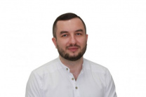 Мостиев Заур Эдуардович