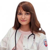 Фролова Татьяна Михайловна