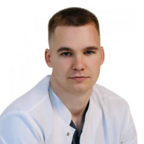 Фролов Александр Алексеевич