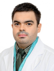 Ахмеров Марат Ринатович