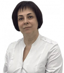 Шумина Анна Валерьевна