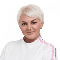 Чуприна Ольга Александровна