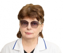 Дремова Маргарита Владимировна