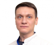 Сташукевич Юрий Андреевич