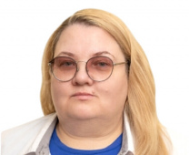 Пудикова Наталья Николаевна 