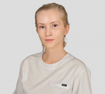 Шарашова Наталья Сергеевна