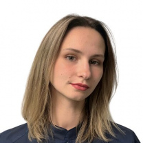 Стесик Даниела Алексеевна