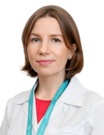 Болотникова Наталия Анатольевна