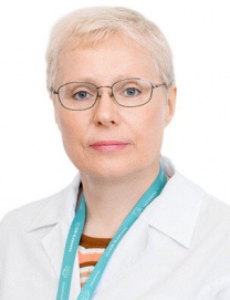 Ларина Елена Викторовна