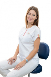 Петрова Полина Андреевна