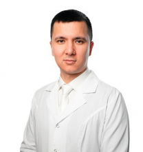 Джалаев Фуркатжон Шухратович