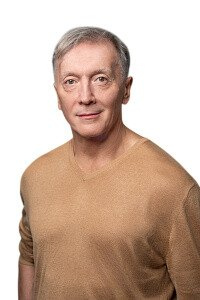 Журавлёв Александр Евгеньевич