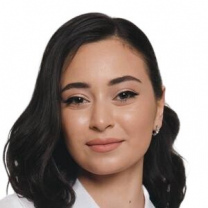 Тлатова Элла Ахсаровна