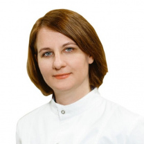 Маряшева Юлия Алексеевна