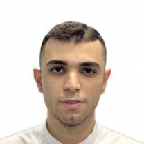 Ирмияев Рафаэль Анисимович