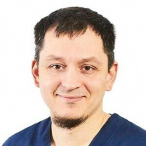 Бунин Арсений Владимирович