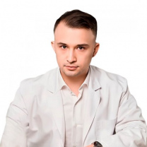 Семенов Никита Александрович