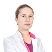 Нейман (Алешина) Ольга Николаевна
