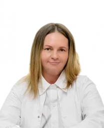 Садовникова Людмила Алексеевна