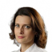 Чернышова Екатерина Владимировна