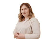 Клименкова Ольга Сергеевна