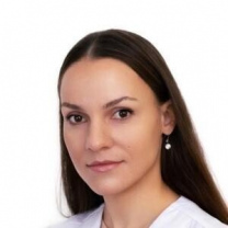 Захарова Юлия Сергеевна