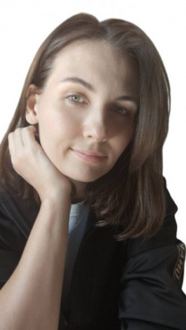 Погребняк Ирина Юрьевна