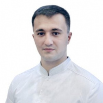 Вагабов Вагаб Маликович