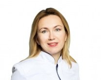 Долгова Екатерина Викторовна