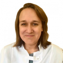 Вахмистрова Екатерина Валерьевна