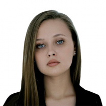 Антохина Олеся Анатольевна