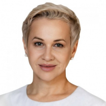 Сафонова Анна Александровна