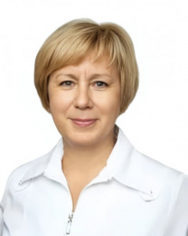 Арнаутова Светлана Николаевна