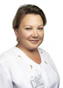 Панкова Елена Львовна