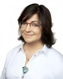 Розанова Анастасия Александровна