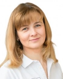 Воронкова Ольга Ивановна