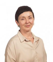Мунасипова Анжелика Владимировна