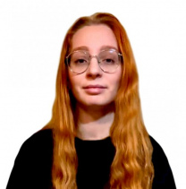 Базанова Елизавета Викторовна