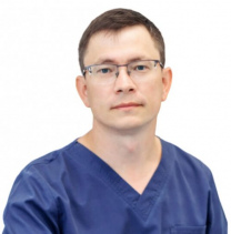 Васильев Андрей Владимирович