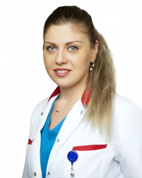 Зайцева Анна Александровна