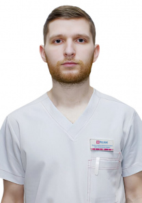 Личагин Кирилл Константинович