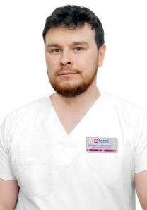 Михальчишин Владимир Андреевич