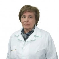 Сиднева Елена Викторовна