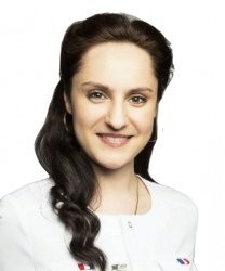 Логинова Екатерина Александровна